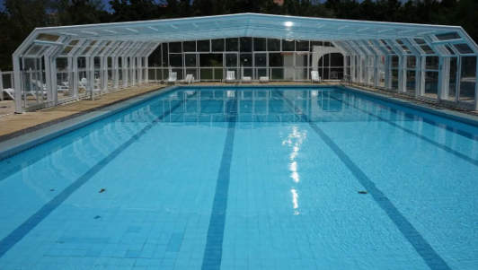 兰州游泳池改造加固如何设计